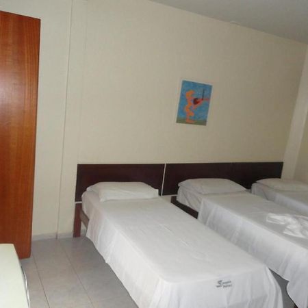 OYO Hotel Sampaio Itumbiara Exterior foto
